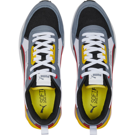 Zapatillas de sportwear Puma R22 | Comprar Online | Intersport.es