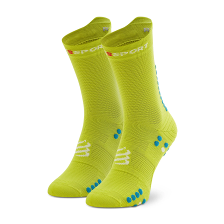 Calcetines Compressport Pro Racing Socks v4.0 Run Lo Unisex