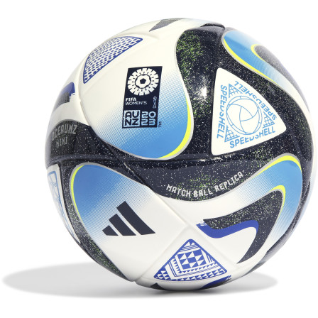 Minibalón Fútbol Oceaunz Football | Intersport.es