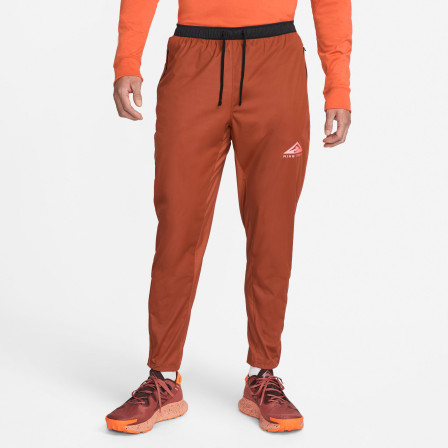 Nike Pantalón Trail Running Dri-FIT Phenom Elite hombre en Naranja  |Intersport.es