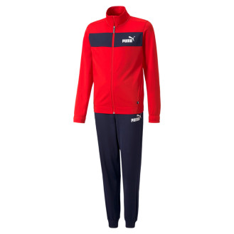 Chandal de sportwear Poly Suit Cl B, Comprar Online