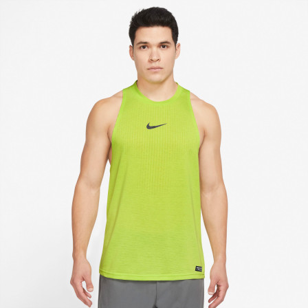 Nike Camiseta de tirantes Pro Dri-FIT ADV hombre en Verde |Intersport.es