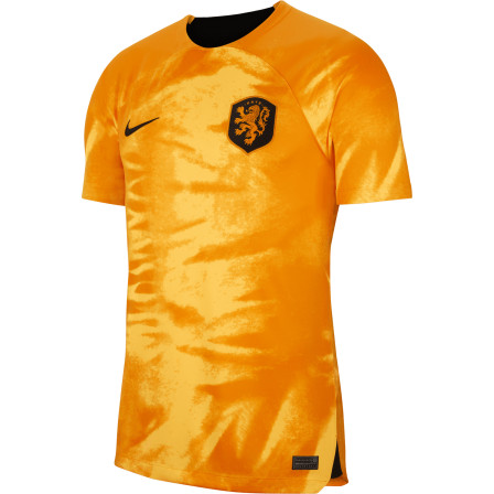 Nike Camiseta Primera Equipación Holanda 2022/23 hombre en Naranja  |Intersport.es