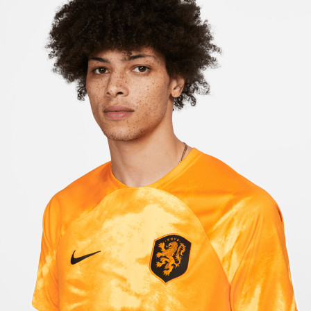 Nike Camiseta Primera Equipación Holanda 2022/23 hombre en Naranja  |Intersport.es