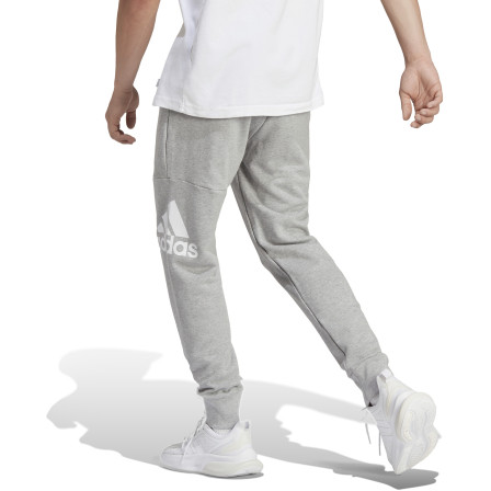 adidas Pantalón Essentials French Terry Tapered Cuff Logo hombre  |Intersport.es