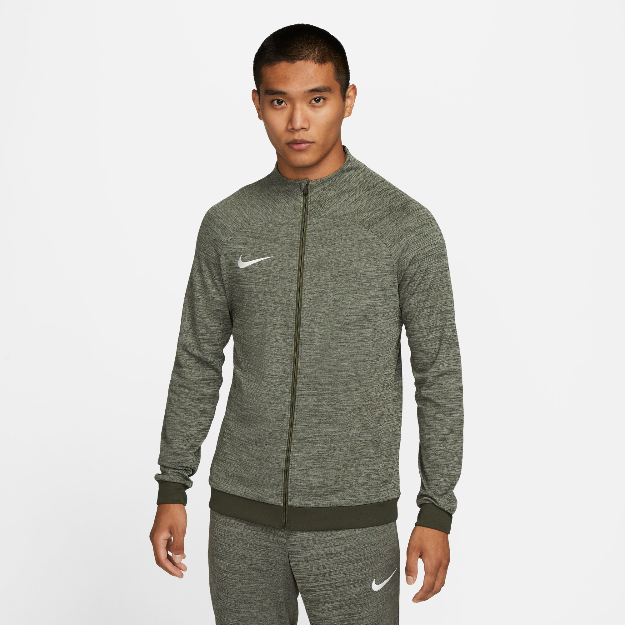 Chandal nike academy hombre | Intersport