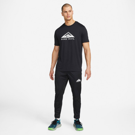 Nike Pantalón Trail Running Dri-FIT Phenom Elite hombre en Negro  |Intersport.es