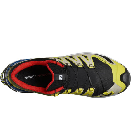 Zapatillas de trail running Shoes Xa Pro 3D V9 Gtx | Comprar Online |  Intersport.es