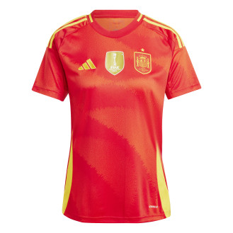 Camiseta España primera...