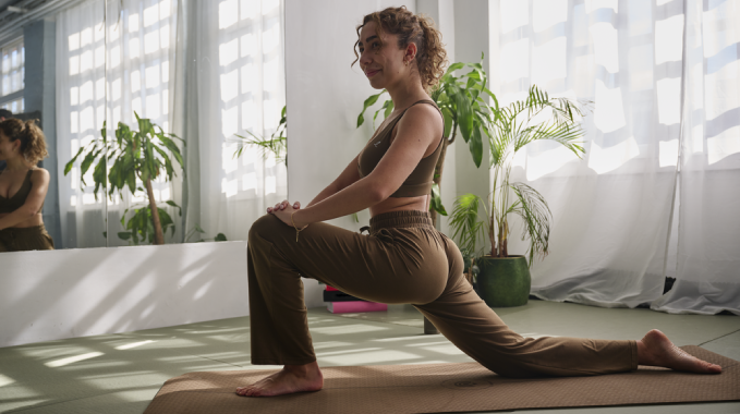 Pantalones yoga mujer, Ofertas y modelos 2024