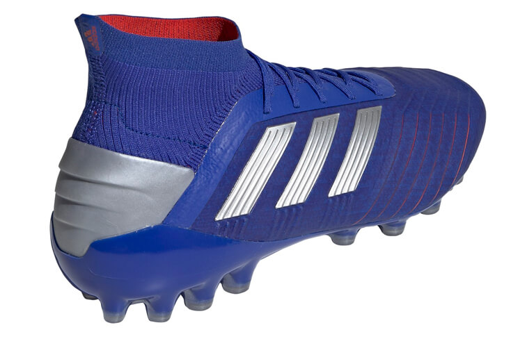 ¿Cómo son las botas de fútbol ADIDAS predator 19.1 AG?– Intersport