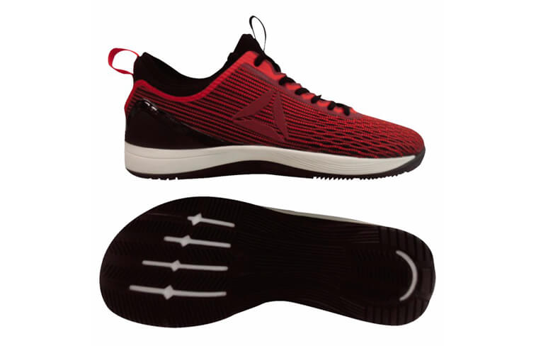 Comparativa de zapatillas de CrossFit: Reebok CrossFit Nano 8.0 vs Nike  Free Metcon