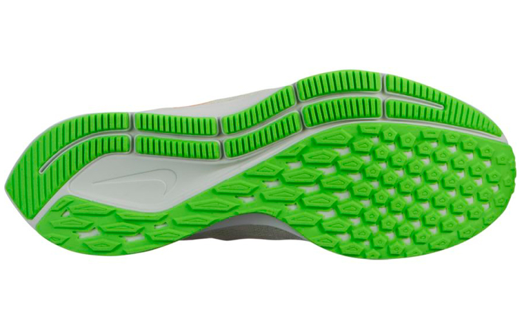 ¿Cómo son las zapatillas de running Nike Pegasus 36?