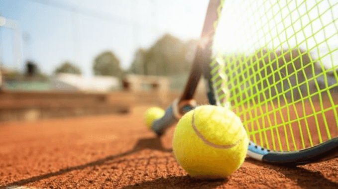 Compra Productos Tenis | Intersport.es